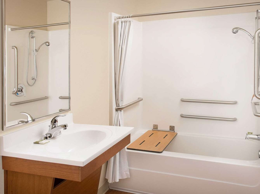 WoodSpring Suites Columbus Southeast主图