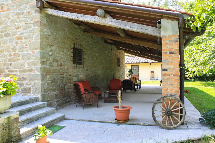 Agricola Pignano - l'agriturismo主图