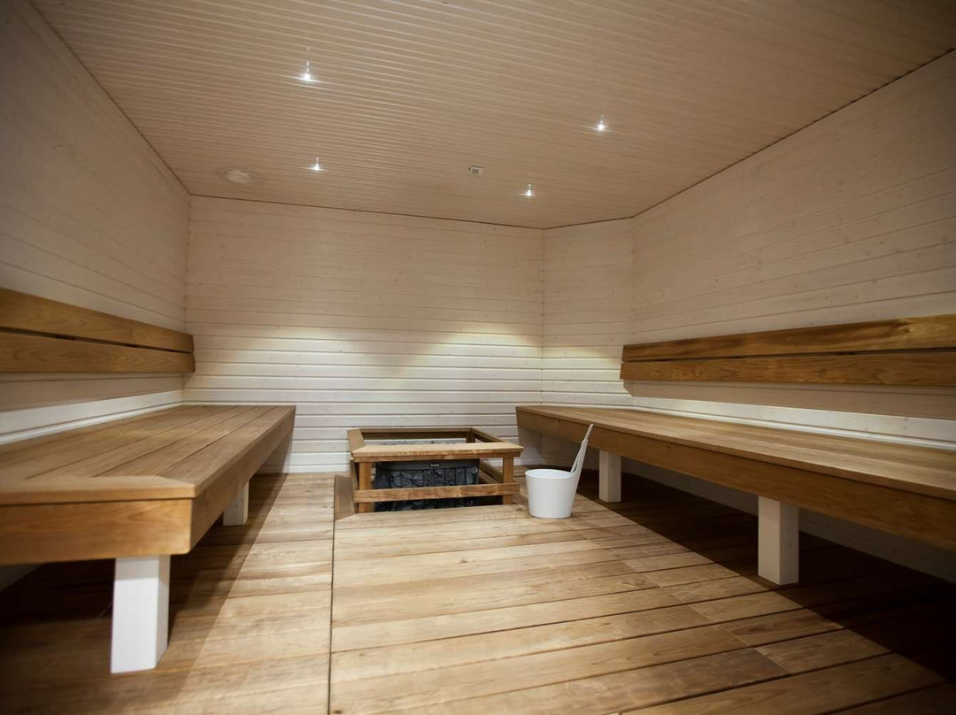 Scandic Forssa主图