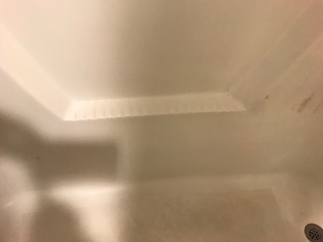 贝克利旅行酒店主图