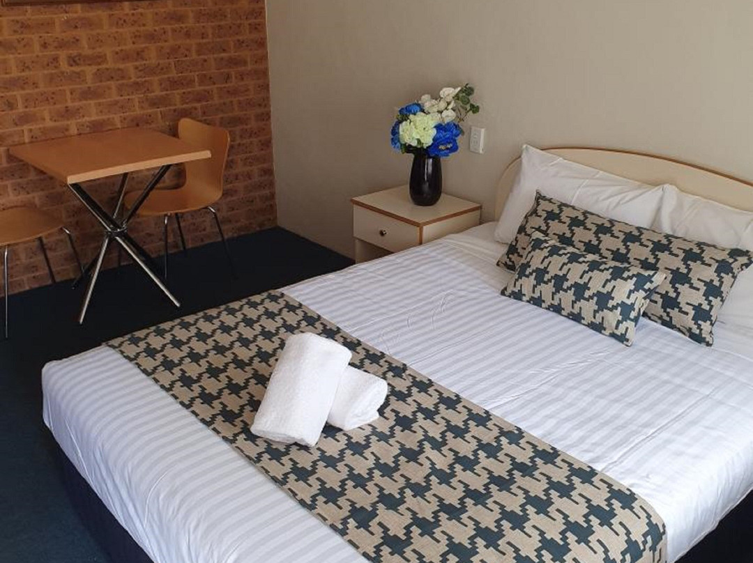 Colonial Motor Inn主图