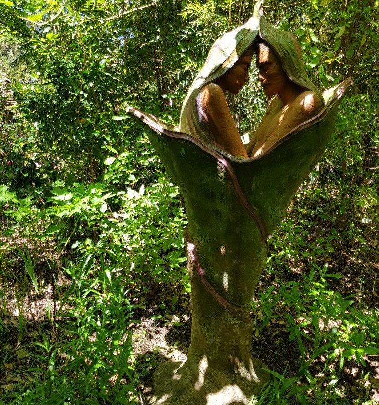 Bruno's Art and Sculpture Garden景点图片