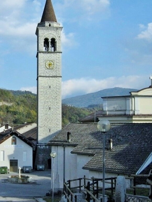 Chiesa di San Martino景点图片