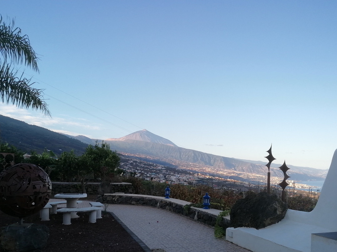 Finca Angelus主图