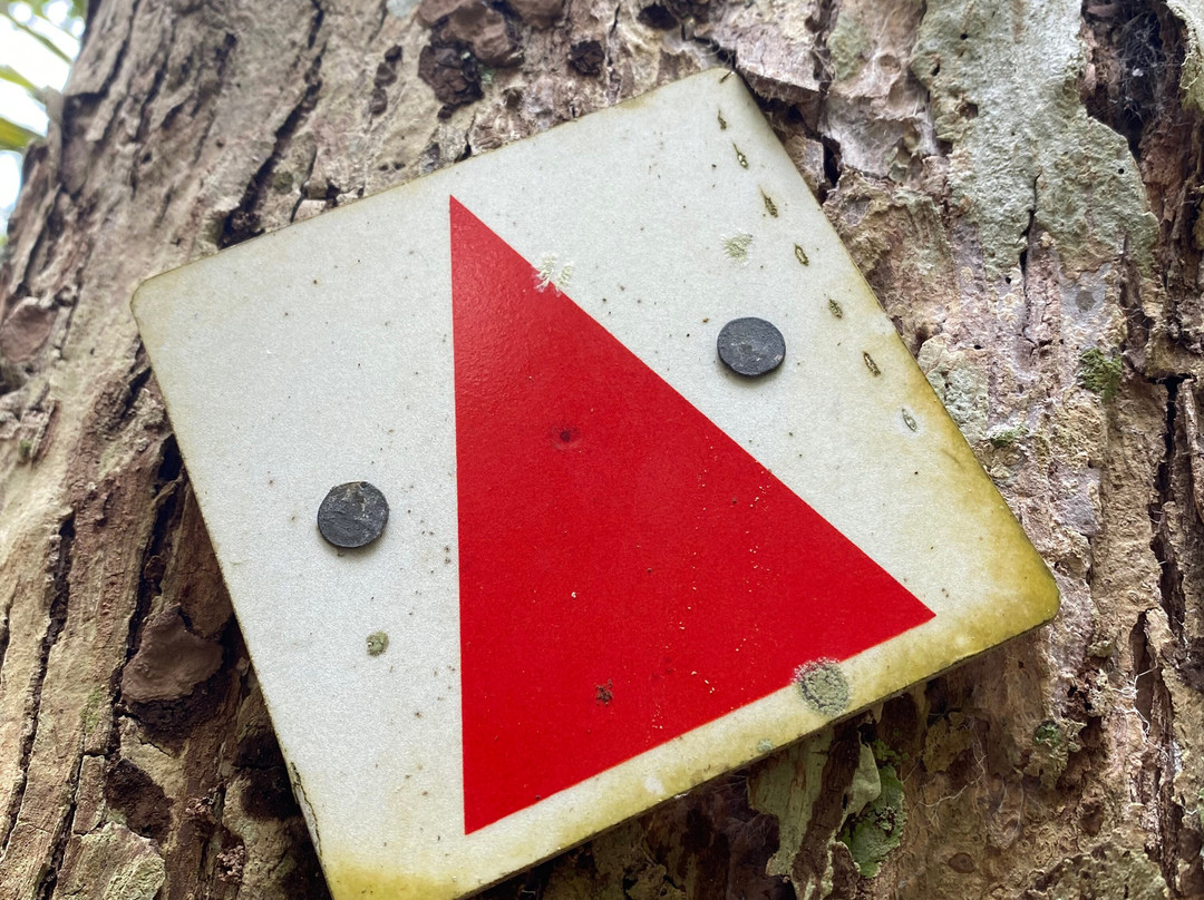 West White Beach-圣诞岛必去景点