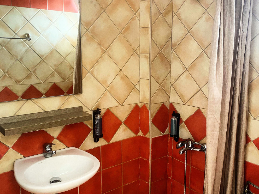 那丁公寓式酒店主图