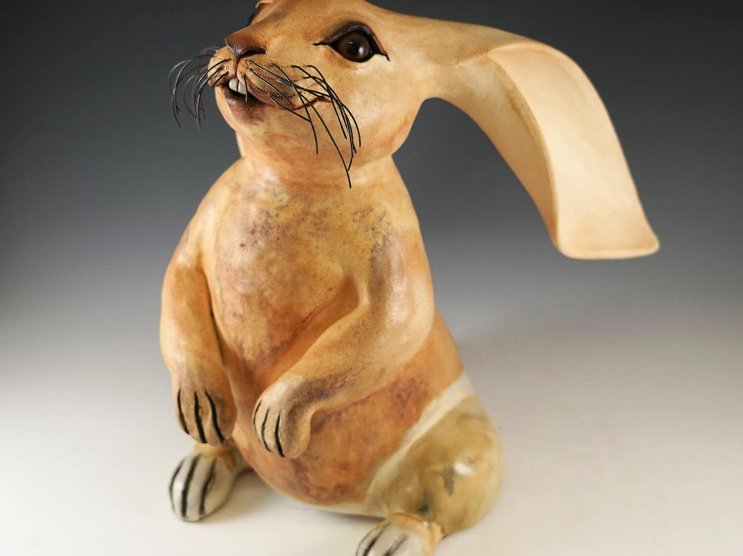 Creative Gateways Art Gallery Scottsdale-斯科茨代尔必去景点