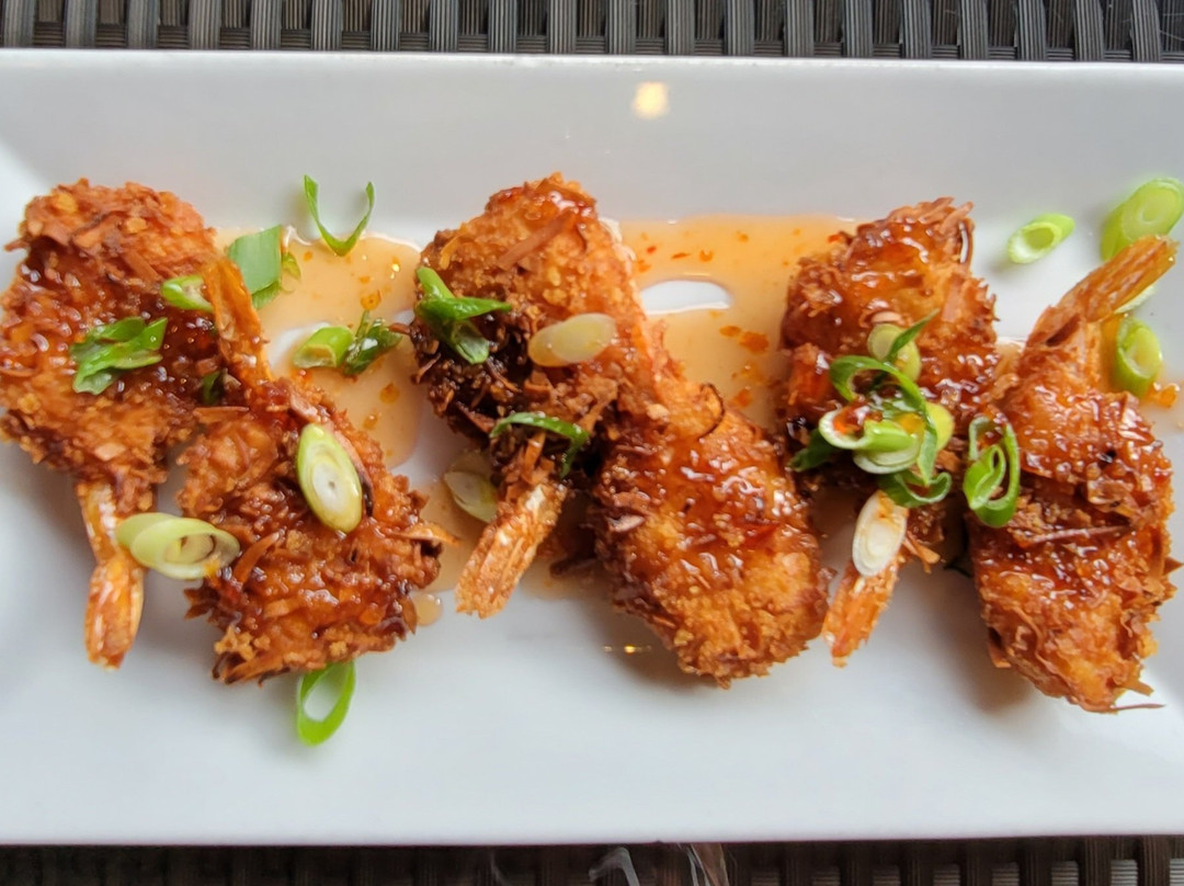 MaGerk's BelAir-Bel Air必去景点