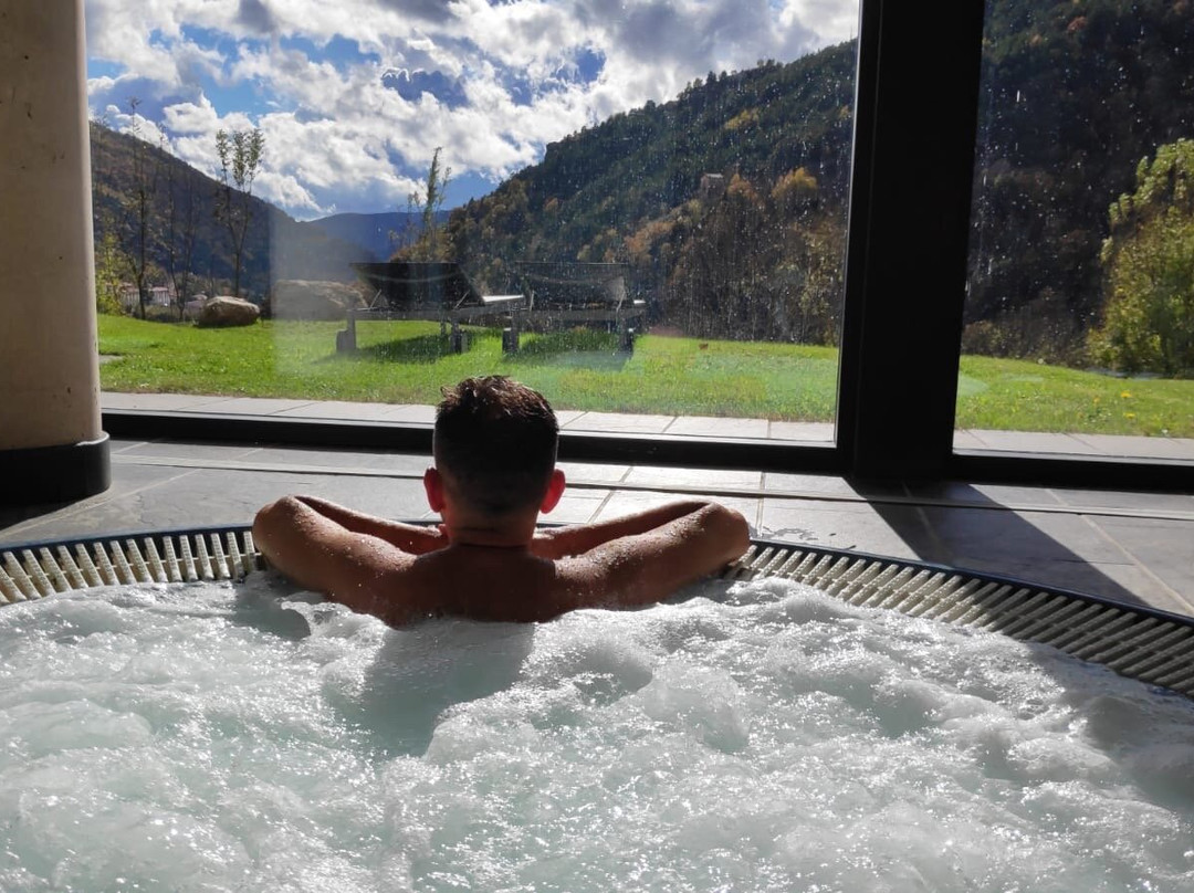 Hotel Resguard dels Vents主图