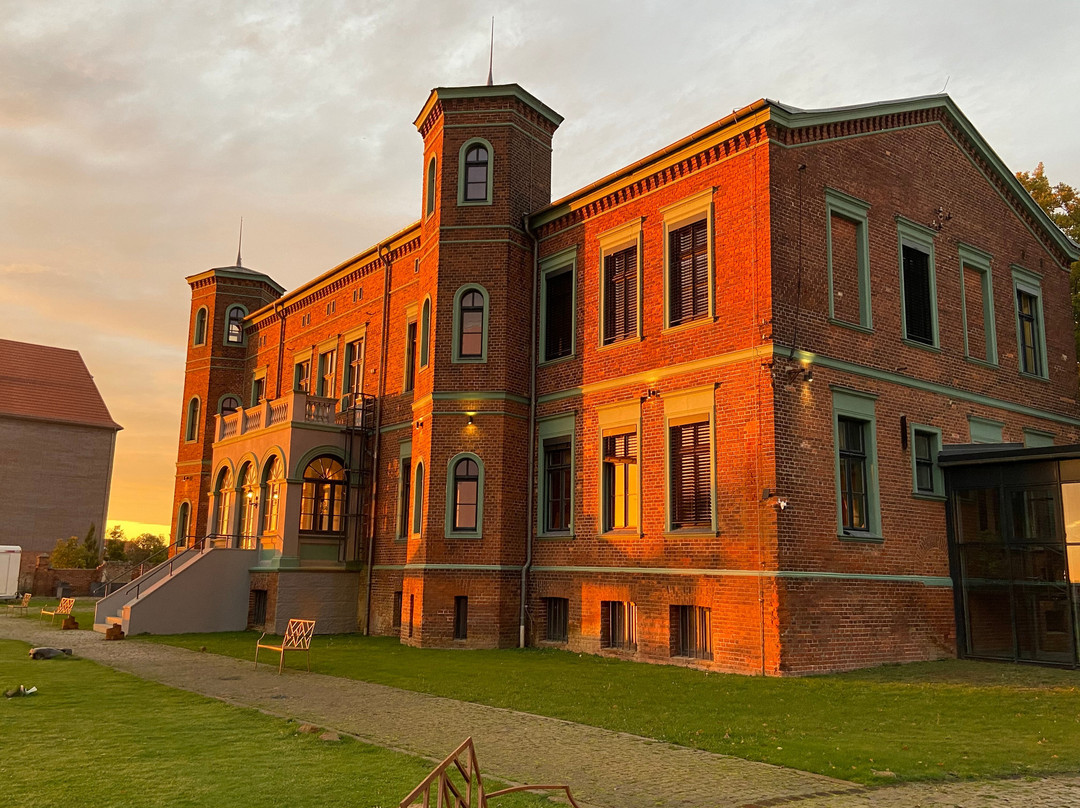 Elbe Resort Alte Ölmühle主图