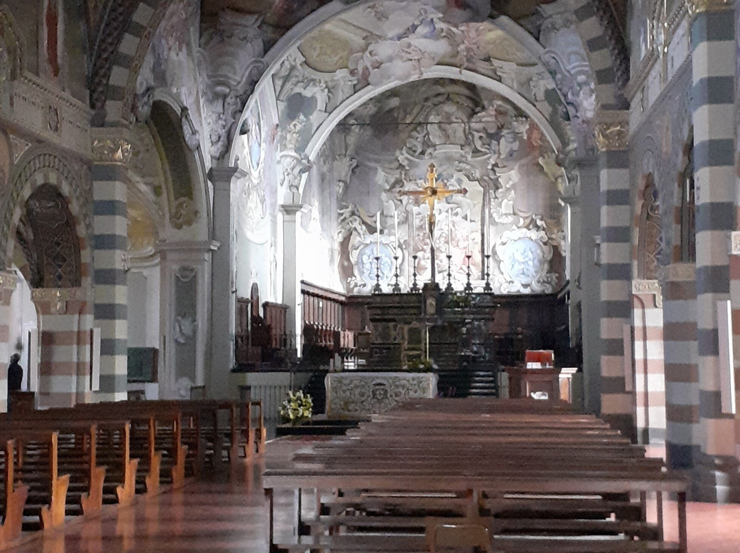 Cattedrale di Santa Maria Assunta景点图片