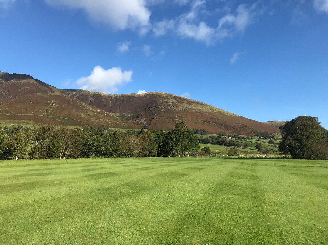 Keswick Golf Club景点图片