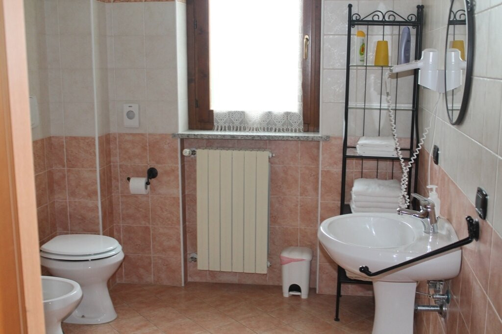 Piccola Perla Guest House主图