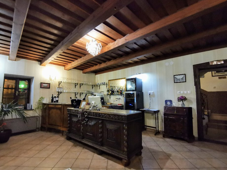 Hotel Salamander主图