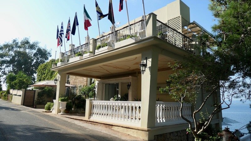 Karalis Beach Hotel主图