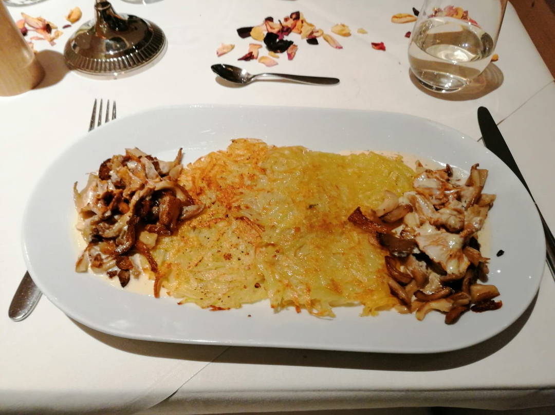 Gut Lilienfein主图