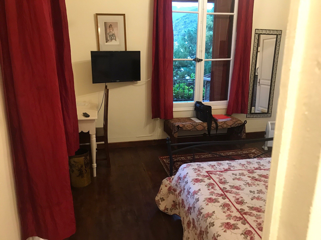 Villa Lafabregue主图