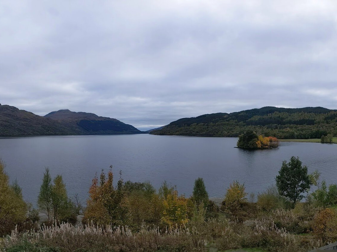 An Ceann Mor-Inveruglas必去景点