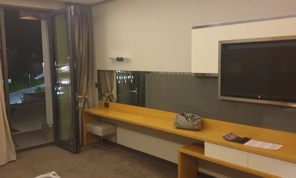 Merit Grand Mosta Hotel & Casino主图