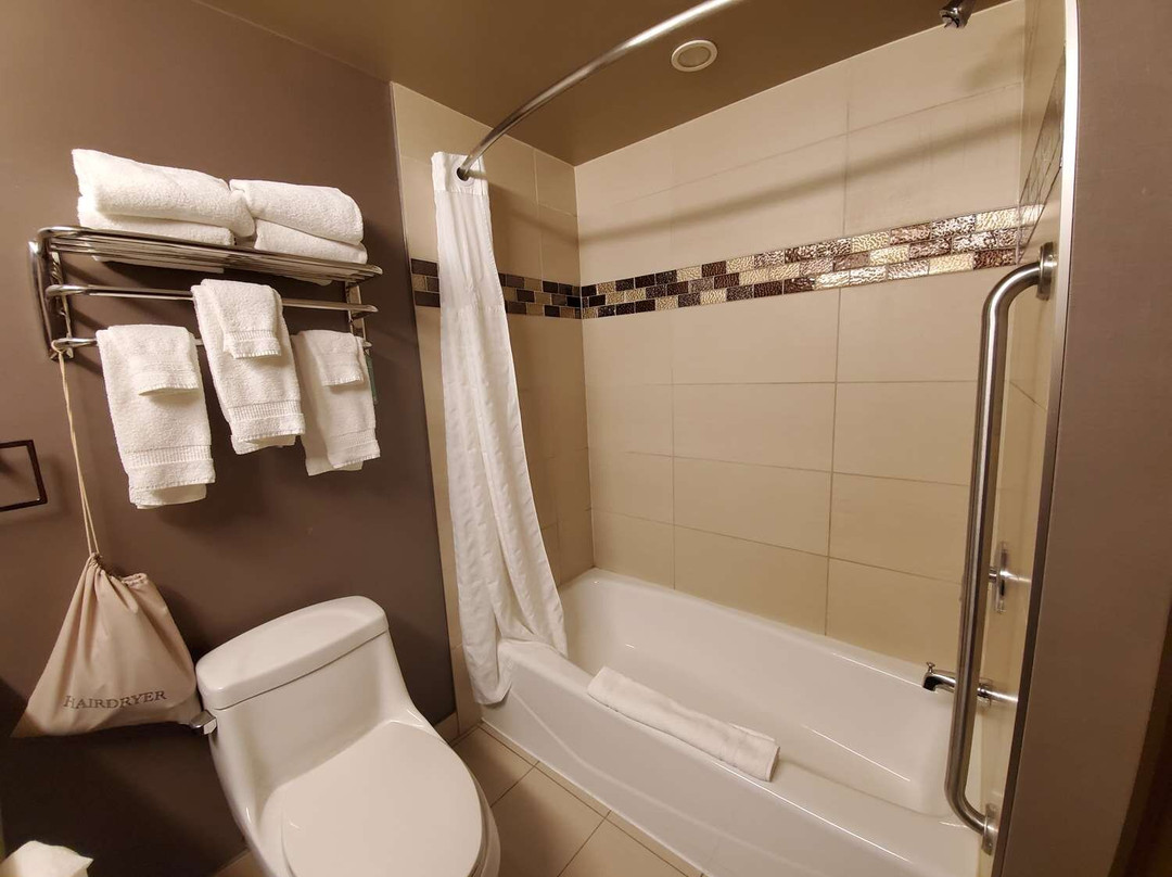 Best Western Plus Fox Creek主图