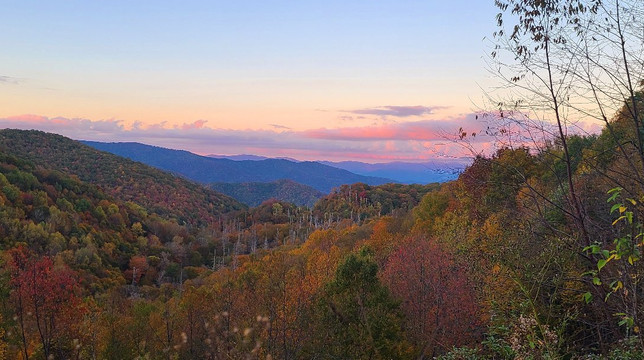 Mountain Manor Hotel主图