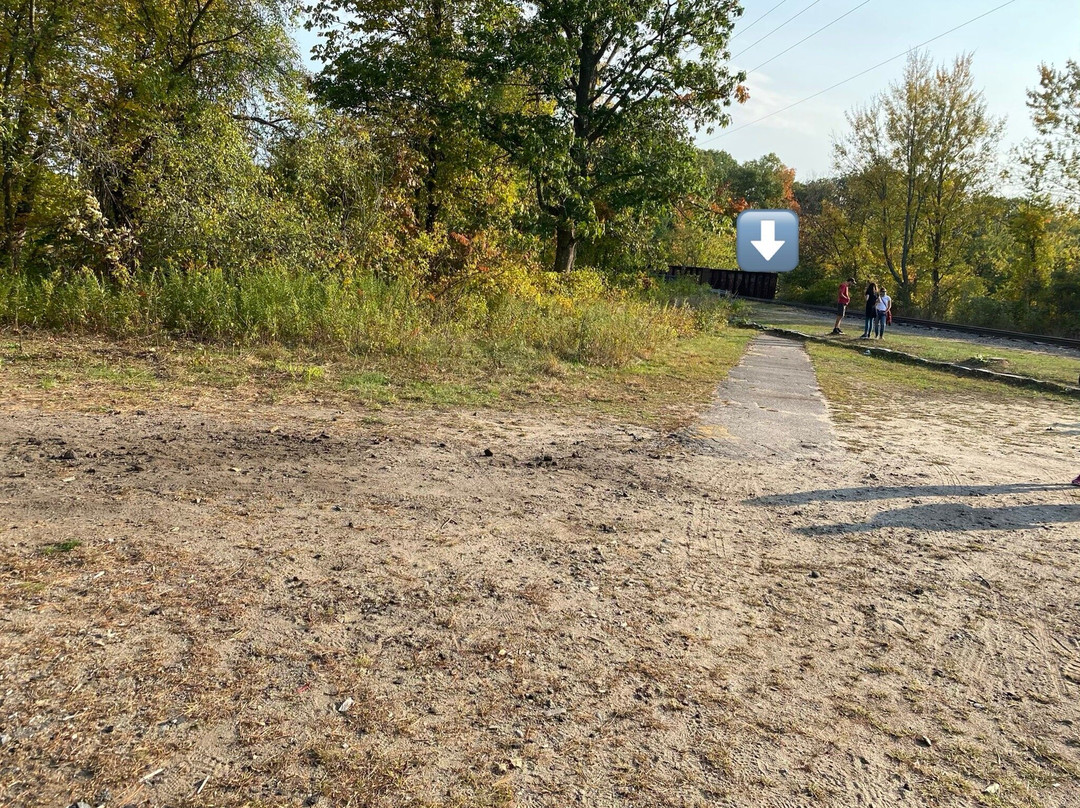 Hannah Duston Memorial Historic Site-Boscawen必去景点