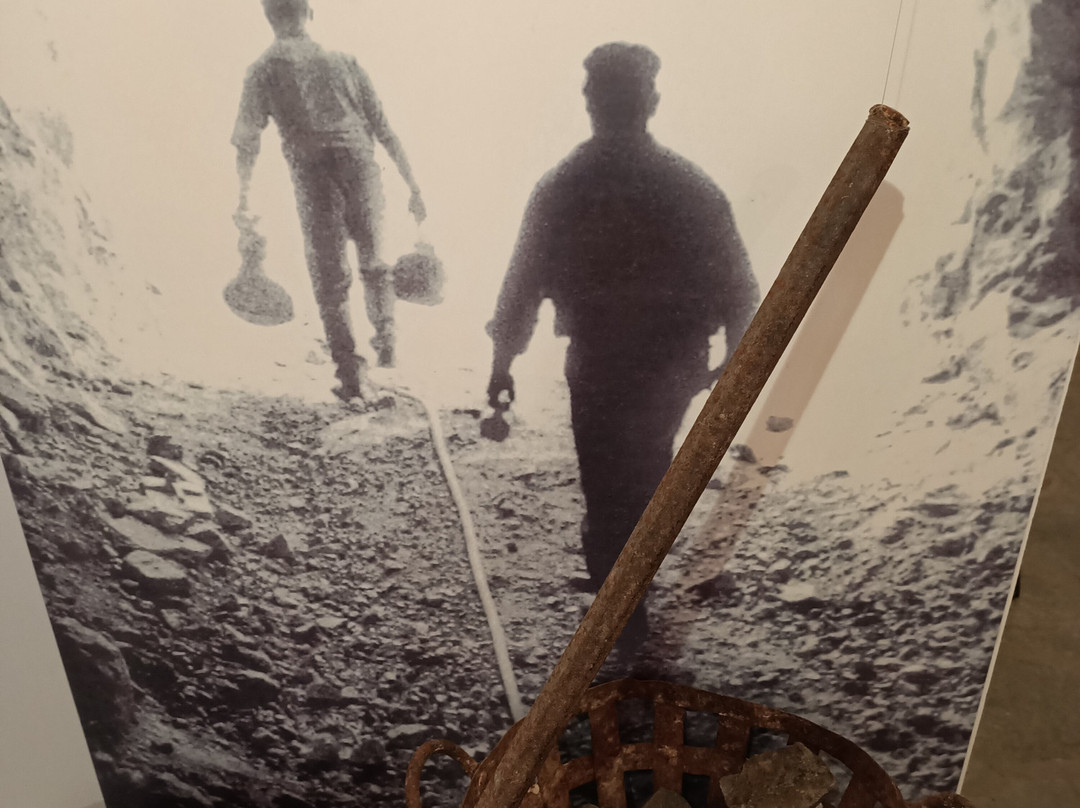 K & V Koutelieris Folk Museum Collection-纳克索斯必去景点