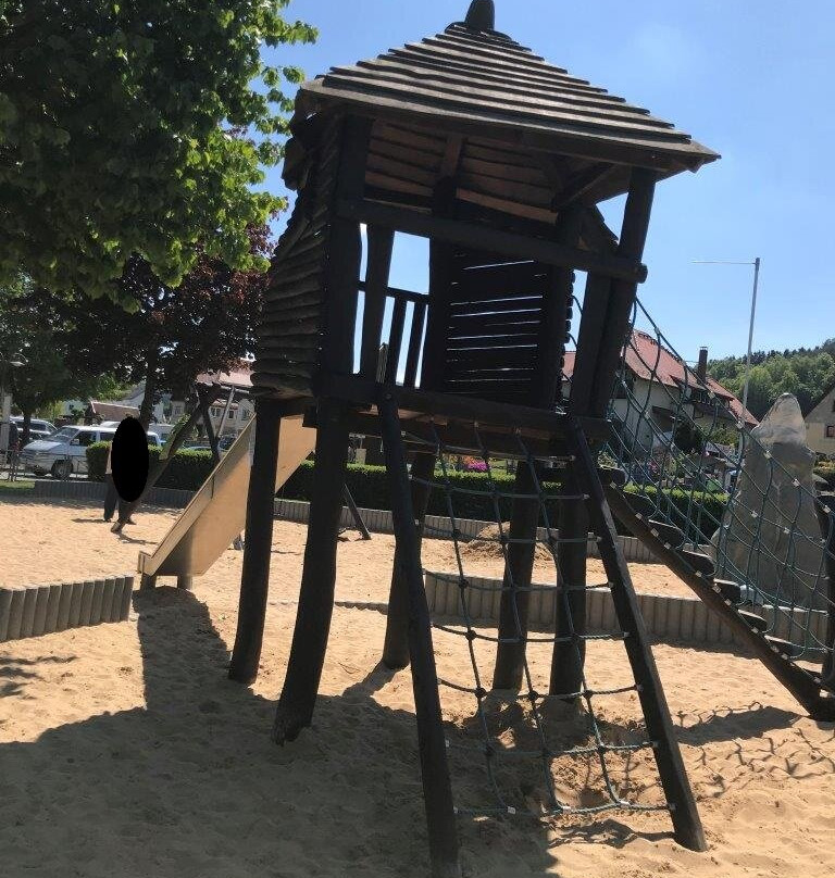 Spielplatz-Rathen必去景点