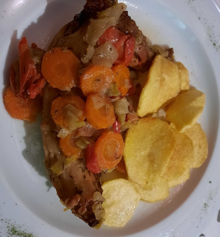 Hotel Restaurant Verdia主图