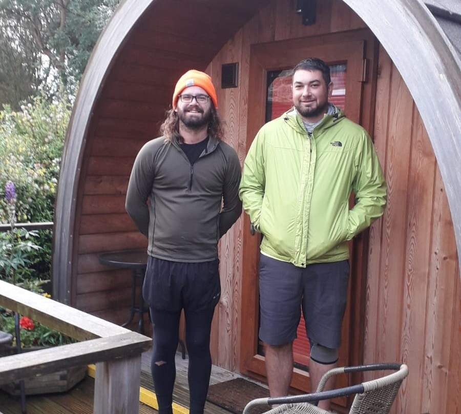 Hadrians Holidays主图