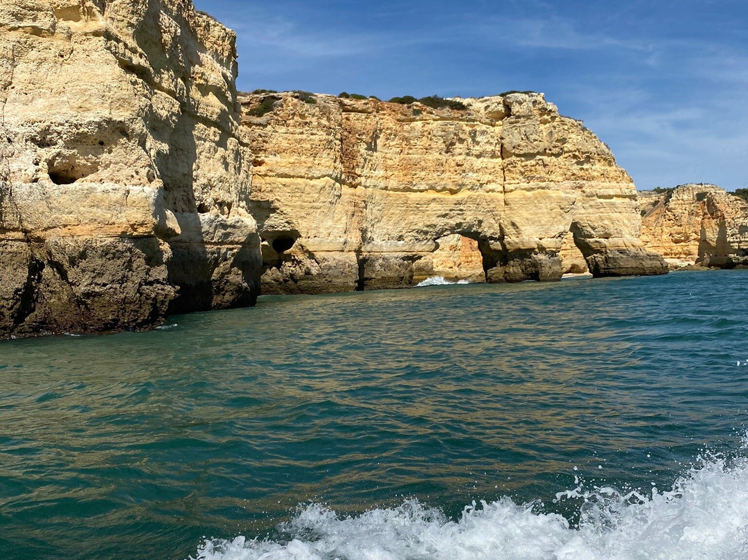 Seadolphins Algarve-普赖尔洛查必去景点