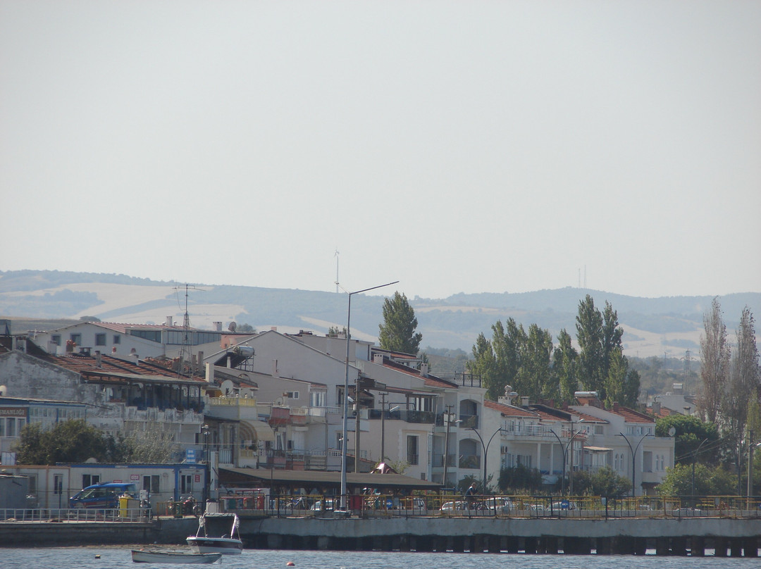 Ritim Beach-Cardak必去景点