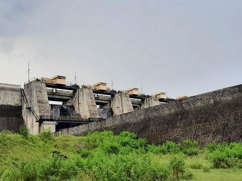 Chaskaman Dam-Rajgurunagar必去景点