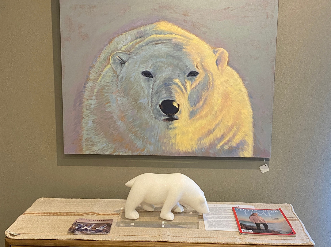 Sesame and Lillies-坎农比奇必去景点