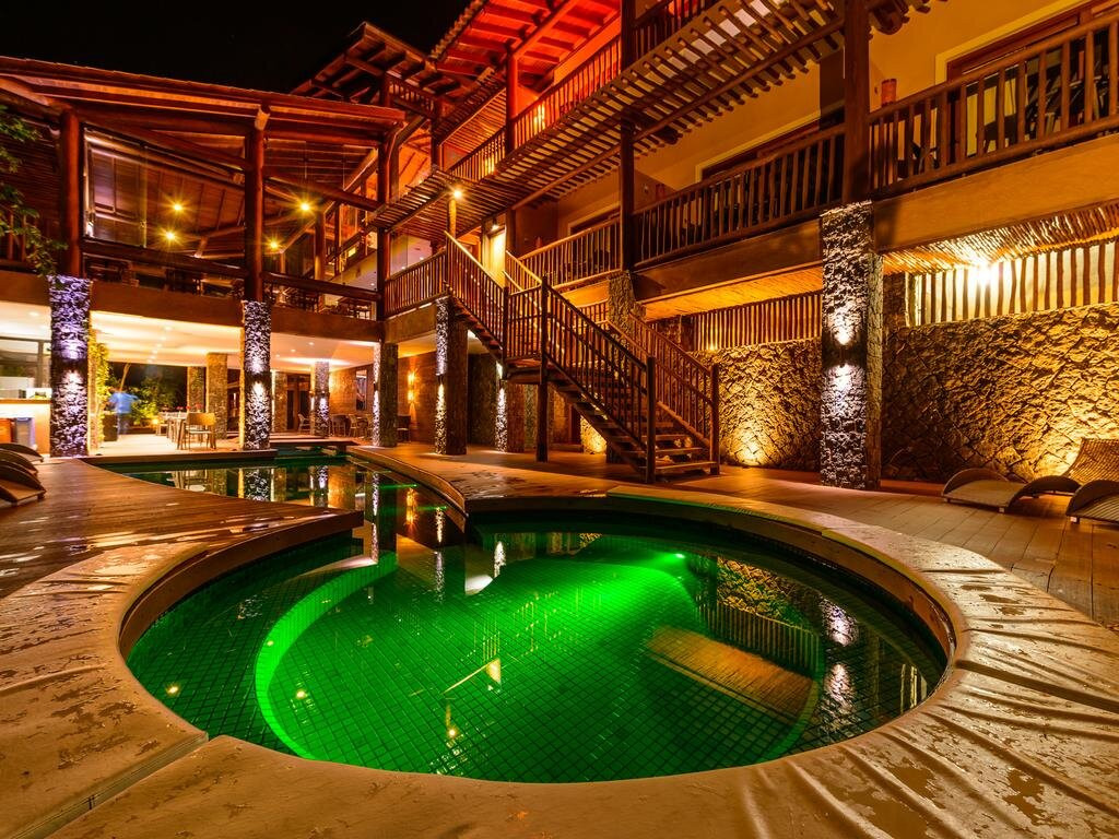 Kalango Hotel Boutique