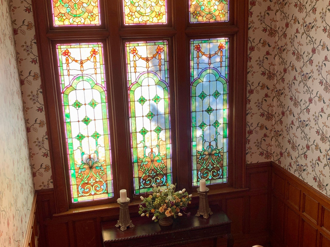 Honeybee Inn Bed & Breakfast主图