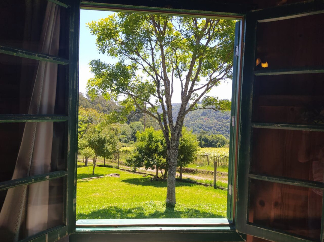 Afeto Pousada e Parador主图