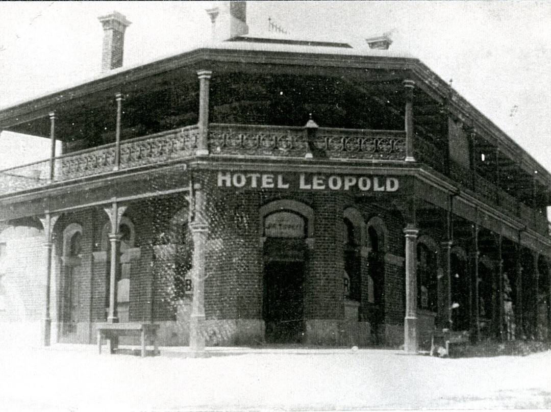 Talkabout Tours PTY LTD-弗里曼特尔必去景点