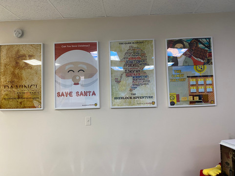 Escapade 360-埃尔金必去景点