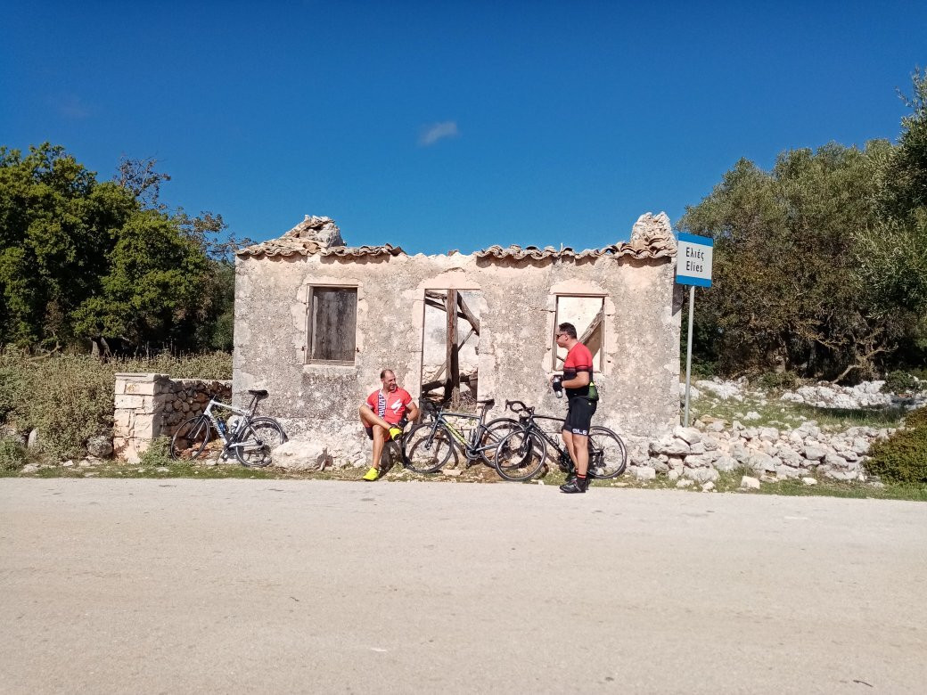 Cycling Center Zakynthos Podilatadiko景点图片