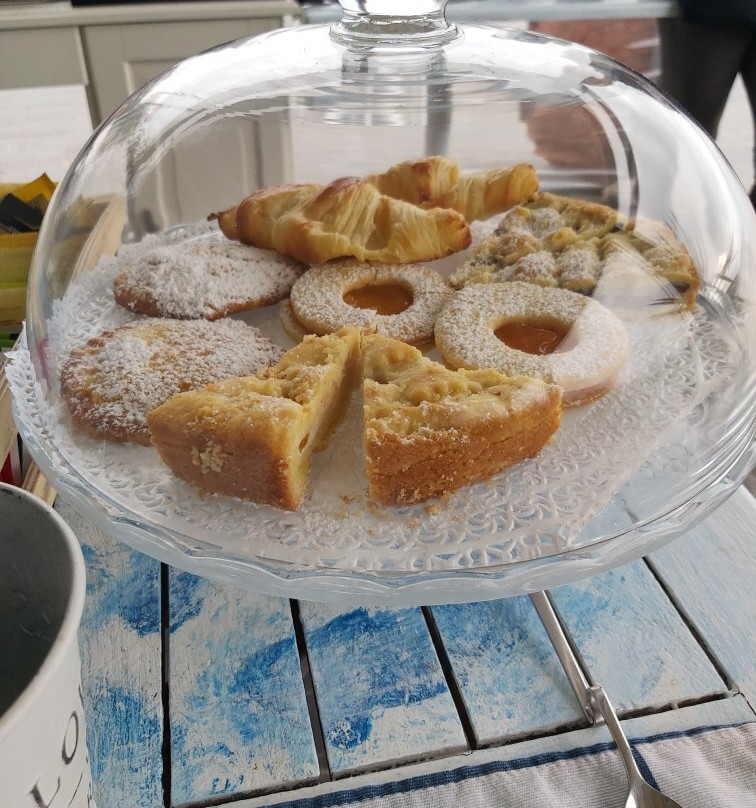 Affittacamere La Tortuga主图