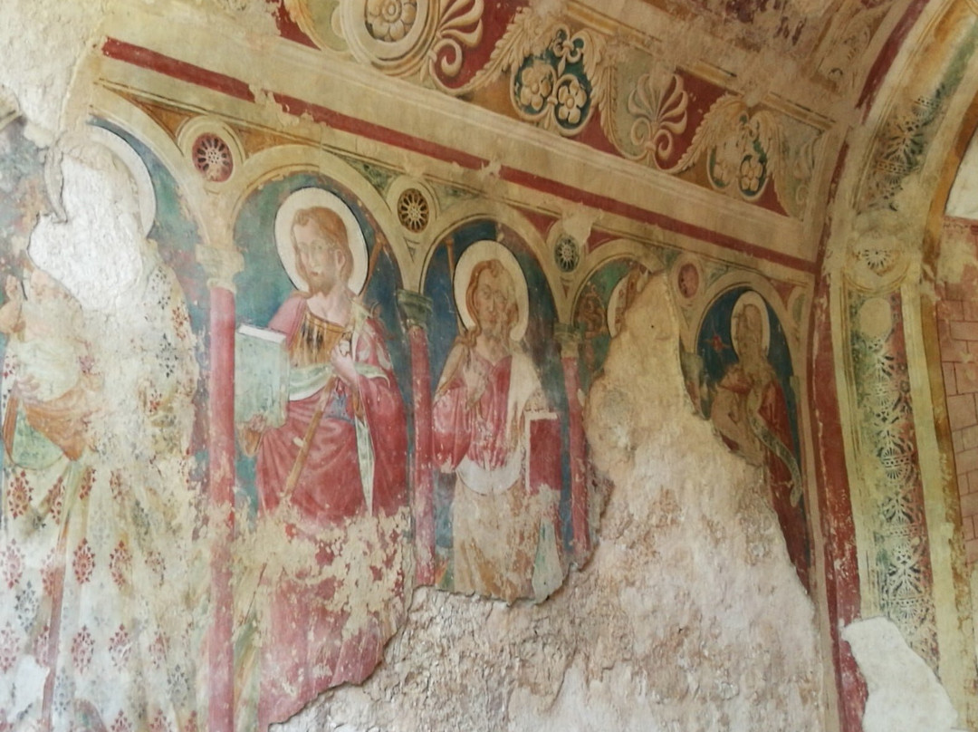 Immagine Delle Forche景点图片