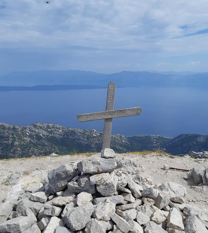 Sveti Ilija Mountain景点图片