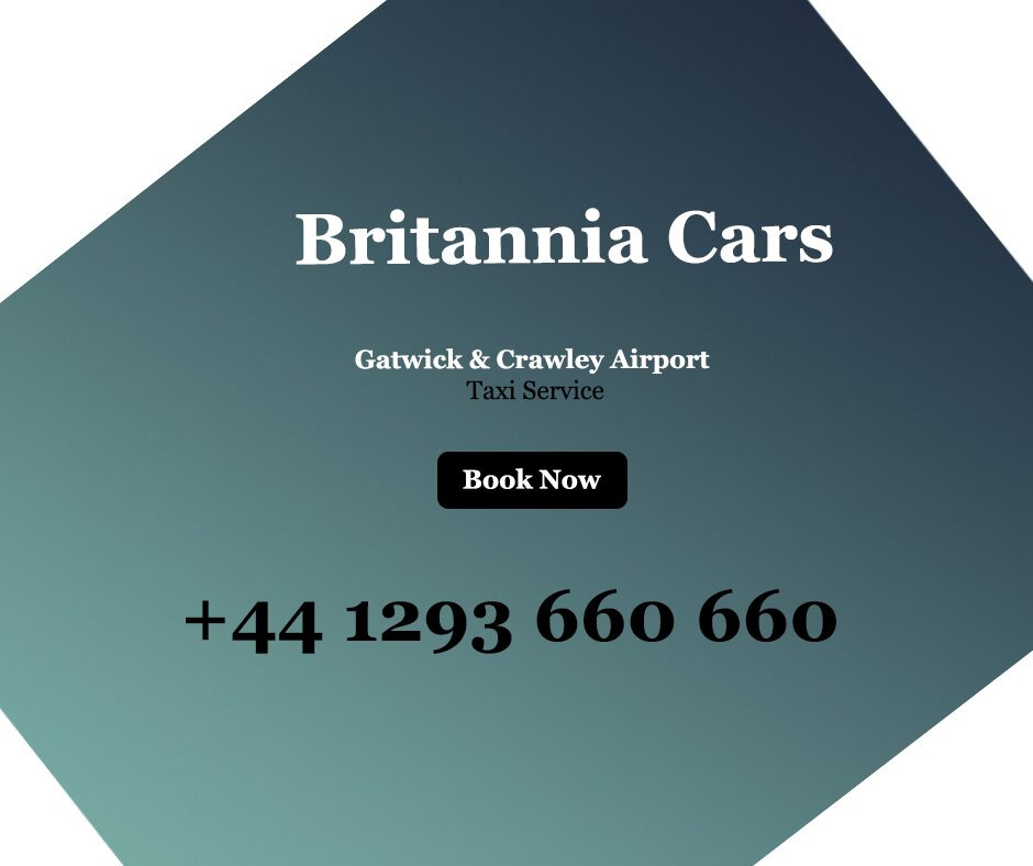 Britannia Cars景点图片