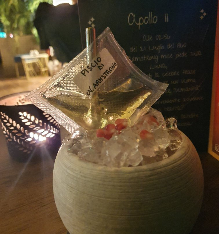 Dna Cocktail Room-尼科洛西必去景点