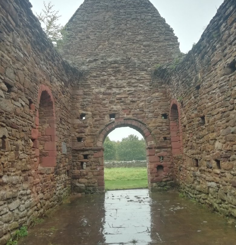 St Martins Kirk-Haddington必去景点