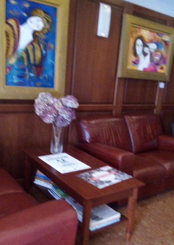 Hotel Hradna Straz主图