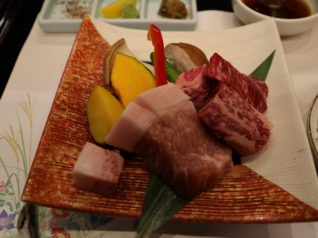 Yutorian主图