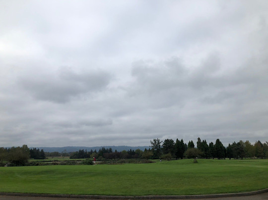 Sandpines Golf Links-弗洛伦斯必去景点