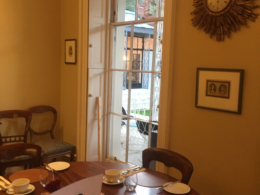 Southernhay House Hotel主图